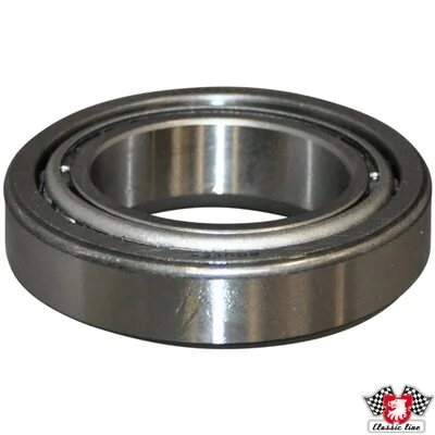 Wheel Bearing